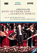 Gala Concert With Joan Sutherland And Marilyn Horne, A (Various Artists)