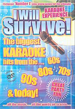 I Will Survive! - Karaoke Experience