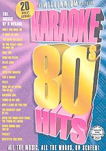 Millennium Collection, The - Karaoke 80s Hits (Various Artists)