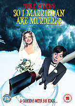 So I Married An Axe Murderer