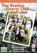 Broken Hearts Club - A Romantic Comedy, The