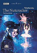 Nutcracker, The (Wide Screen) (Various Artists)