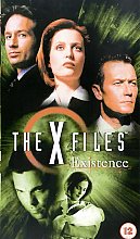 X-Files - Existence, The