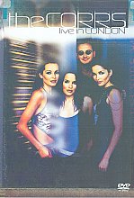 Corrs, The - Live In London (Various Artists)