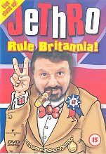 Jethro - Rule Britannia (Wide Screen)