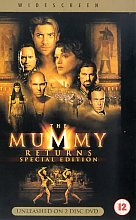 Mummy Returns, The