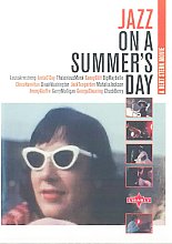 Jazz On A Summer's Day (+CD) (Various Artists) (Various Artists)