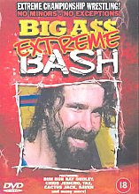 ECW - Big Ass Extreme Bash