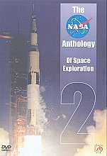 NASA Anthology Of Space Exploration, The - Vol. 2