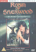 Robin Of Sherwood - Series 1 - Part 1