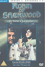 Robin Of Sherwood - Series 1 - Part 2