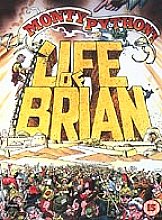 Monty Python's Life Of Brian