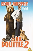 Doctor Dolittle 2