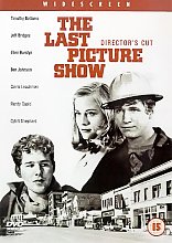 Last Picture Show, The