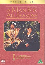 Man For All Seasons, A