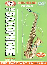 Jools Holland's Music Makers - The Saxophone With Pete Thomas