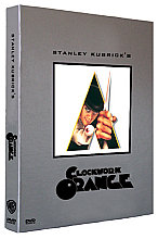 Clockwork Orange (Boxed Set) (Wide Screen)