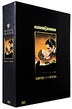 Gone With The Wind (Deluxe Box Set)