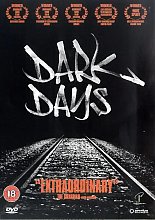 Dark Days (Wide Screen)