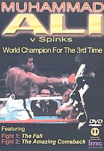 Ali vs Spinks Fights 1 And 2