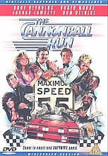 Cannonball Run, The