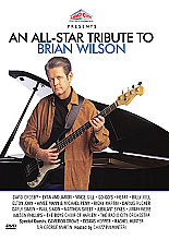 Brian Wilson - An All Star Tribute To (Various Artists) (Wide Screen) (Various Artists)