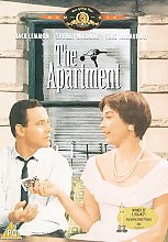 Apartment, The