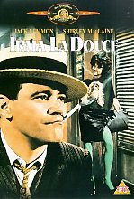 Irma La Douce (Wide Screen)