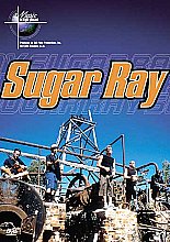 Sugar Ray - Live In Australia (Wide Screen)