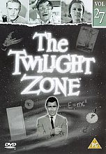 Twilight Zone, The - Vol. 27