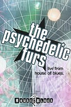 Psychedelic Furs - Live At The House Of Blues (Wide Screen) (Various Artists)