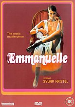 Emmanuelle (Wide Screen)