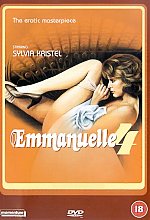 Emmanuelle 4 (Wide Screen)