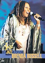 Jazz Channel Presents Brenda Russell, The