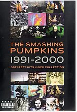 Smashing Pumpkins, The - 1991- 2000 - Greatest Hits Video Collection (Various Artists)