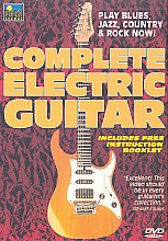 Mel Reeves - Complete Electric Guitar