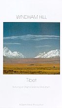 Windham Hill - Tibet (Various Artists) (Various Artists)