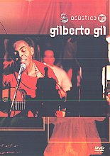 Gilberto Gil - Acustico