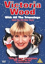 Victoria Wood - All The Trimmings