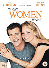 What Women Want (Box Set)