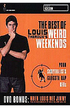 Louis Theroux - Best Of Louis Theroux's Weird Weekends (Box Set)