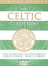 Celtic FC (Box Set) (Five Set)