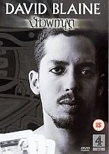 David Blaine - Showman