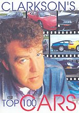 Jeremy Clarkson - Top 100 Cars (Wide Screen)