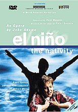 El Nino (The Nativity) (Wide Screen) (Various Artists)