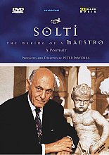 Solti - The Making Of A Maestro (Wide Screen)