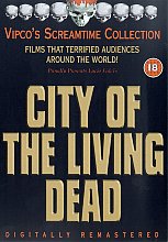 City Of The Living Dead