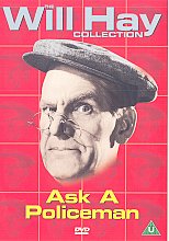 Will Hay - Ask A Policeman