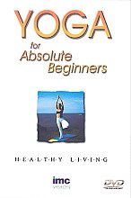 Yoga For Absolute Beginners