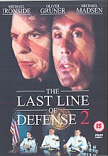 Last Line Of Defense 2, The